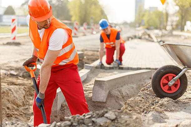 Best Concrete Driveway Installation  in Rio Rico, AZ